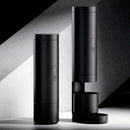 Varia Orbi Compact Espresso Maker