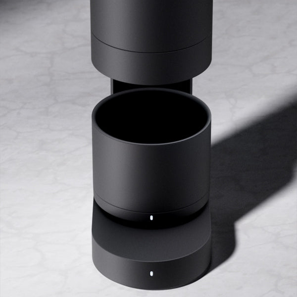 Varia Orbi Espresso Maker