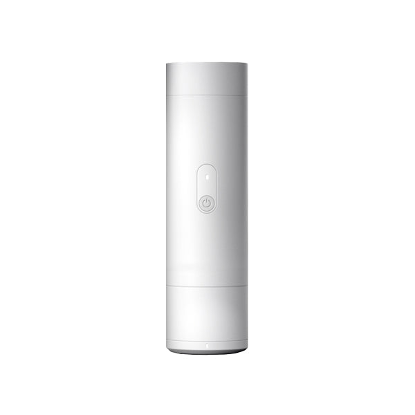 Varia Orbi Portable Coffee Maker White