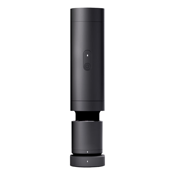 Varia Orbi Pro Coffee Maker Black
