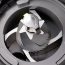 Varia VS4 Automatic Coffee Grinder single dose design with precision control and ultra low retention performance