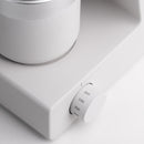 Varia VS4 White Automatic Grinder single dose coffee grinder with precision control and ultra low retention workflow