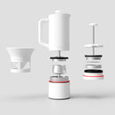 Varia Multi Brewer - PRO Brewer White