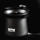 WPM Konos Single Dose Coffee Grinder