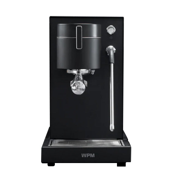 WPM Primus Espresso Machine with Gear Pump and Touchscreen Control Panel