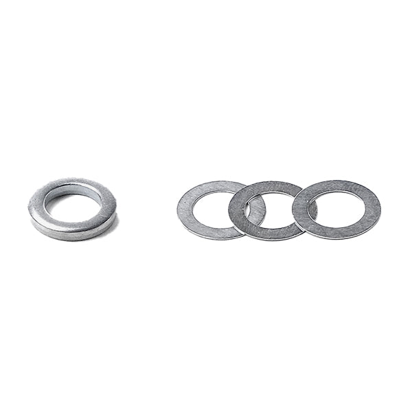 Baratza Washer Shim Kit for Conical Burr Grinders  Fits Encore / Virutuoso