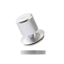 Weber Workshops Really Nice Tamper in Silver