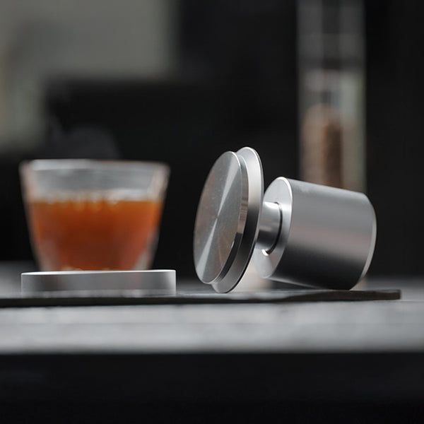 Weber Workshops Really Nice Calibrated Tamper