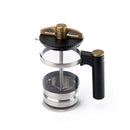 Weber Workshops The BIRD French Press Coffee Brewer