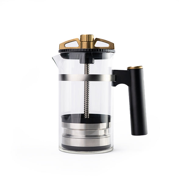 Weber Workshops The BIRD Coffee Brewer