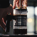 Weber Workshops The BIRD Coffee Brewer with Metal Handle