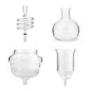 Yama Cold Drip Coffee Maker 6-8 Cup - Spare Parts Top Beaker