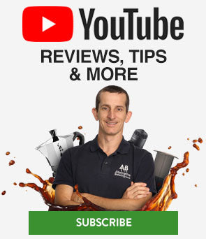 Subscribe to AlternativeBrewing Channel