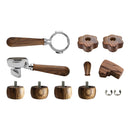 Lelit Bianca Wooden Upgrade Kit