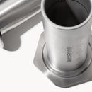 AeroPress Coffee Maker - Steel