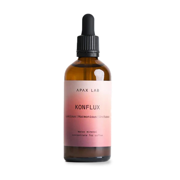 Apax Lab Kornflux Mineral Concentrate Brew Water Additive