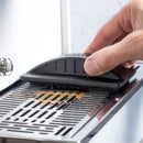 Artpresso Tool for Wiping Espresso Drip Trays Clean