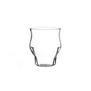 Avensi Alto Clear Coffee Tasting Glass with Hourglass Design