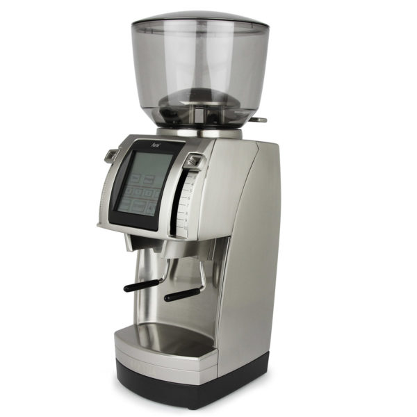 Lelit Bianca V3 Gold & Baratza Forte Bundle
