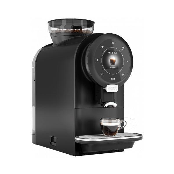 Bravilor Sprso Automatic Espresso Machine