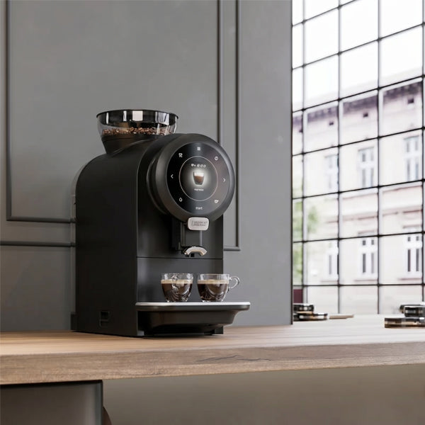 Bravilor Sprso Automatic Coffee Machine