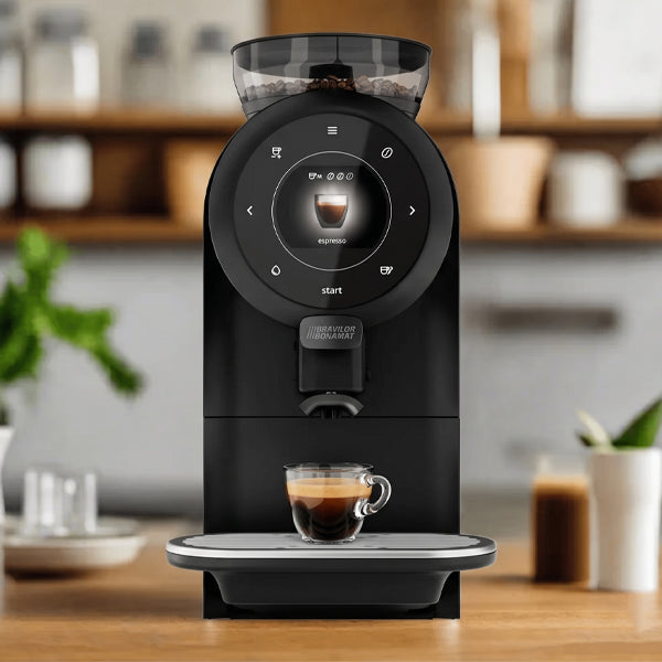 Bravilor Sprso Automatic Espresso Machine