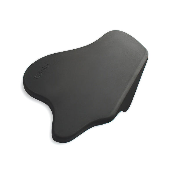 cafelat robot black splat mat