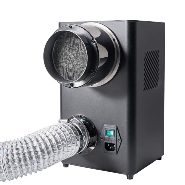 DiFluid AirWave Smoke Extractor for Home Roasting
