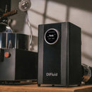 DiFluid AirWave Clean Air Solution for Bean Roasting