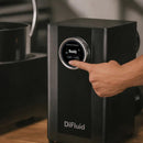 DiFluid AirWave Ventilation System for Espresso Roasting
