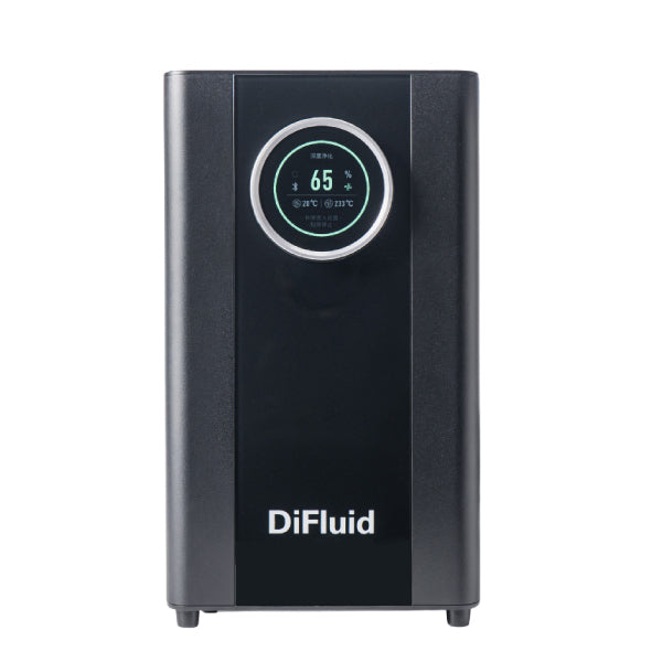 DiFluid AirWave Coffee Roast Smoke Eliminator
