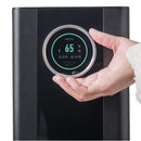 DiFluid AirWave Smoke Eliminator Control Panel