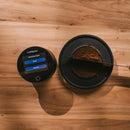 DiFluid Coffmeter A1 Roast Colour and Grind Analyser