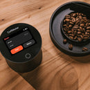 DiFluid Coffmeter A1 for Consistent Roast Colour Results