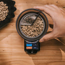 Difluid Coffmeter M1 Precision Bean Density Analyzer