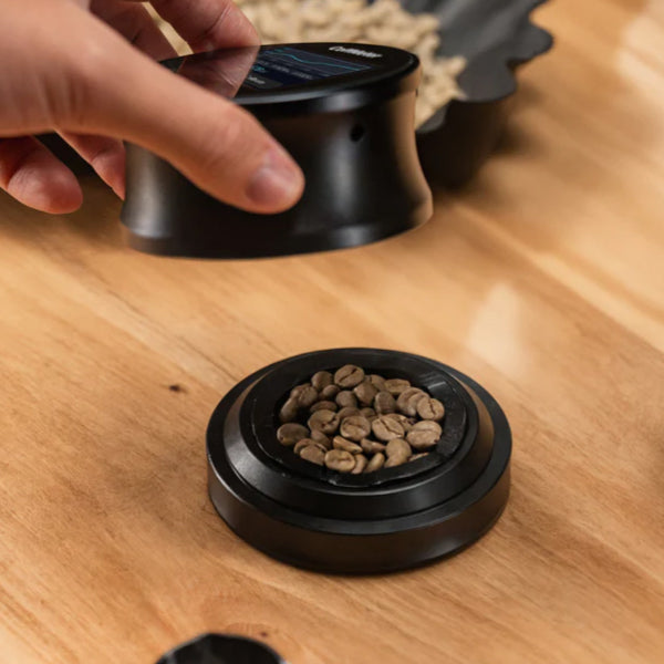 DiFluid CoffMeter W1 Coffee Water Activity Meter