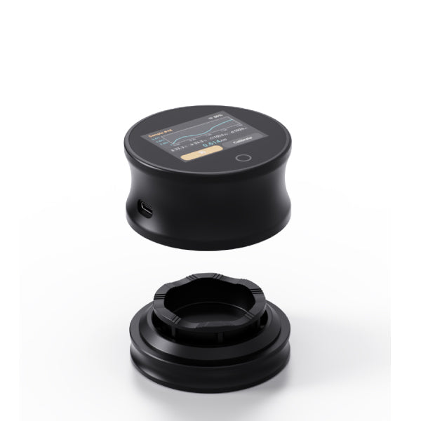 DiFluid CoffMeter W1 Coffee Water Activity Meter