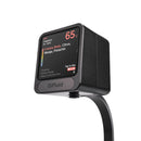 Black Difluid Moment Espresso Milk Thermometer