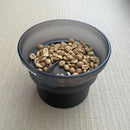 Sorting Green Coffee Beans with DiFluid Omix