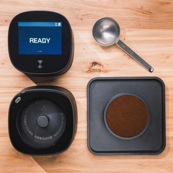 DiFluid Omix Plus Coffee Analyser