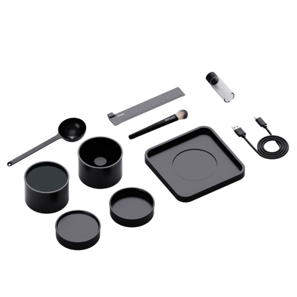 DiFluid Omix Plus Coffee Analyser