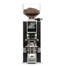 Eureka Mignon Stark W Black Coffee Grinder