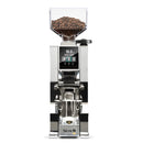 Eureka Mignon Stark W Chrome Coffee Grinder