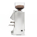 Eureka Mignon Stark W Stainless Steel Coffee Grinder
