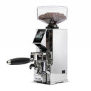 Eureka Mignon Stark W Stainless Steel Coffee Grinder Feature Detail