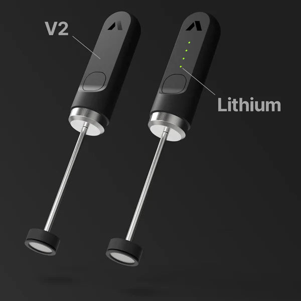 Subminimal NanoFoamer Milk Frother