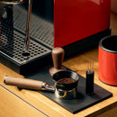 Fellow 58mm Magnetic Espresso Funnel for Mess-Free Dosing
