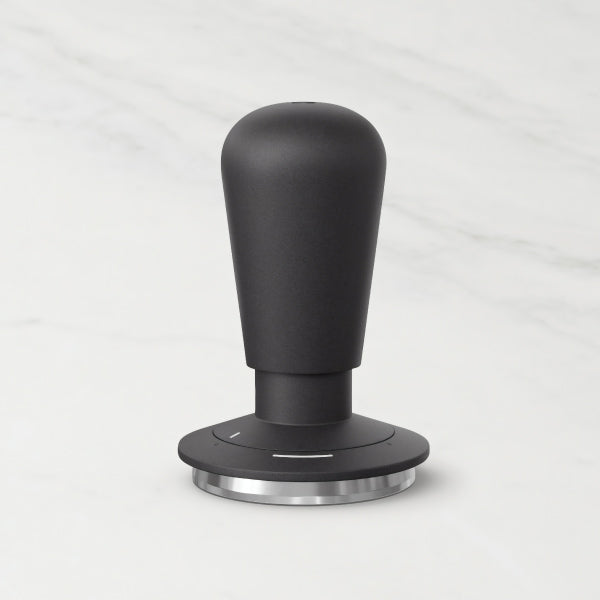 Fellow Guided Tamper Black Espresso Levelling Tool