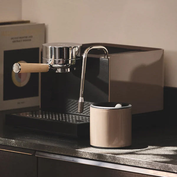 Fellow Sesame Knock Box for Coffee Station