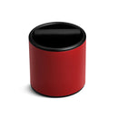 Fellow Espresso Knock Box Cherry Red